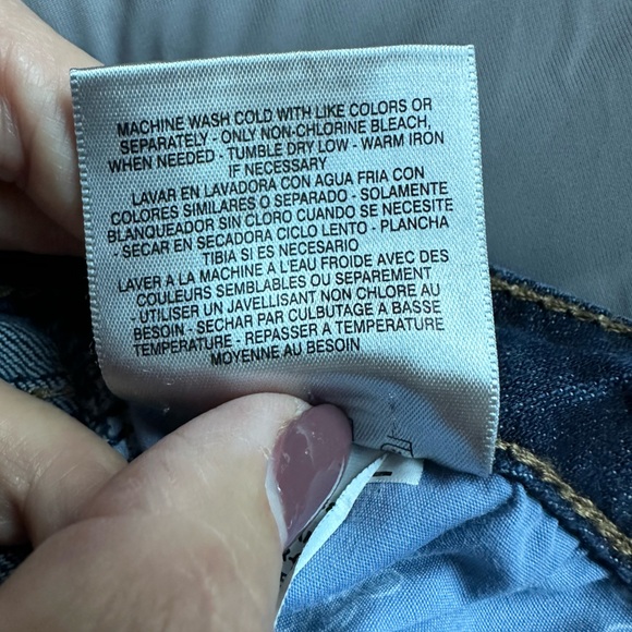 Jessica Simpson ForeverSkinny jeans - Picture 5 of 5